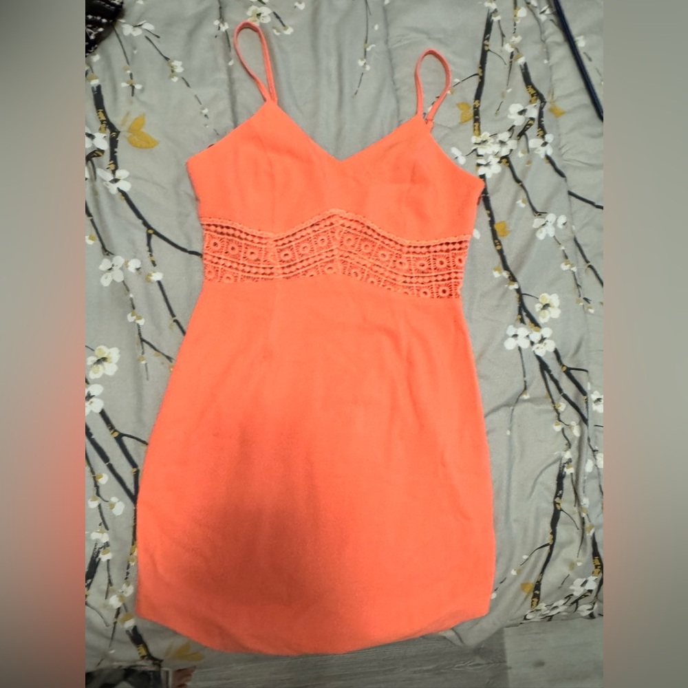 HelloMolly Dress